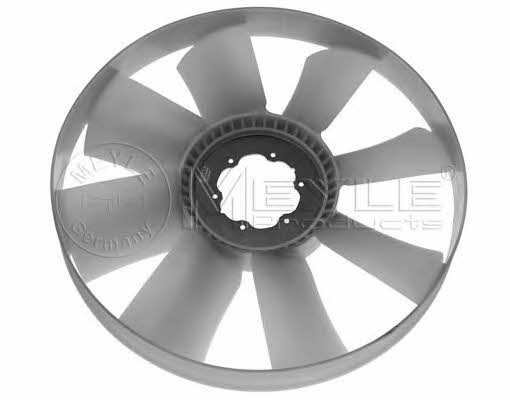 Meyle 034 020 0054 Fan impeller 0340200054: Buy near me in Poland at 2407.PL - Good price!