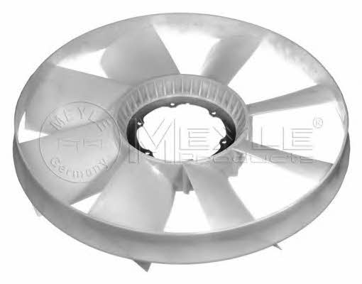 Meyle 034 020 0056 Fan impeller 0340200056: Buy near me in Poland at 2407.PL - Good price!