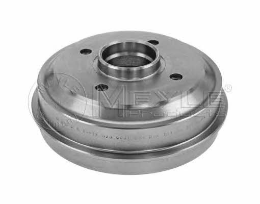 Meyle 11-15 523 0031 Rear brake drum 11155230031: Buy near me at 2407.PL in Poland at an Affordable price!
