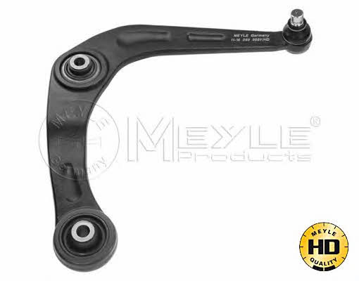 Meyle 11-16 050 0007/HD Suspension arm front lower right 11160500007HD: Buy near me in Poland at 2407.PL - Good price!