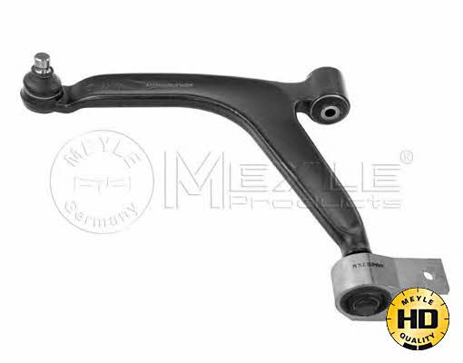 Meyle 11-16 050 0048/HD Suspension arm front lower left 11160500048HD: Buy near me in Poland at 2407.PL - Good price!