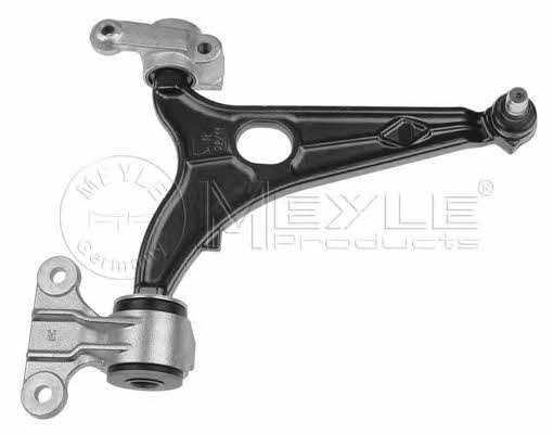 Meyle 11-16 050 0067 Suspension arm front lower right 11160500067: Buy near me in Poland at 2407.PL - Good price!