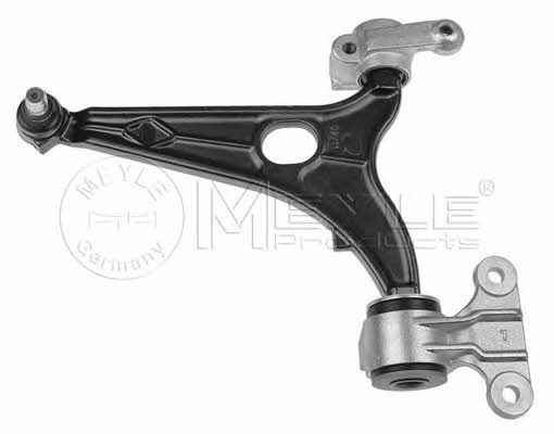 Meyle 11-16 050 0068 Suspension arm front lower left 11160500068: Buy near me in Poland at 2407.PL - Good price!