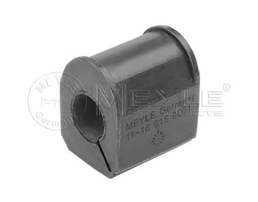 Meyle 11-16 615 0001 Front stabilizer bush 11166150001: Buy near me in Poland at 2407.PL - Good price!