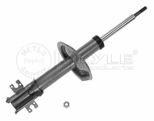 Meyle 11-26 623 0000 Front oil and gas suspension shock absorber 11266230000: Buy near me in Poland at 2407.PL - Good price!