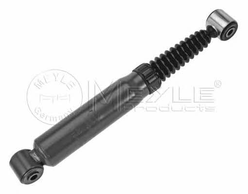 Meyle 11-26 715 0000 Rear oil shock absorber 11267150000: Buy near me in Poland at 2407.PL - Good price!
