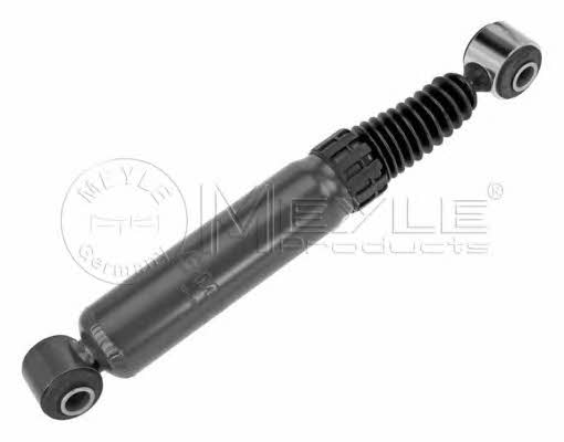 Meyle 11-26 715 0006 Rear oil shock absorber 11267150006: Buy near me in Poland at 2407.PL - Good price!