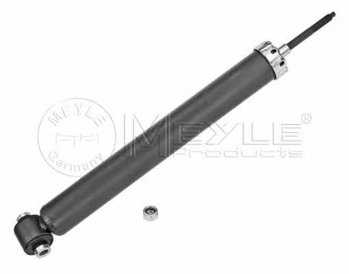 Meyle 11-26 715 0013 Rear oil shock absorber 11267150013: Buy near me in Poland at 2407.PL - Good price!
