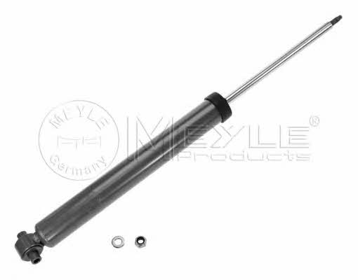 Meyle 11-26 725 0001 Rear oil and gas suspension shock absorber 11267250001: Buy near me in Poland at 2407.PL - Good price!