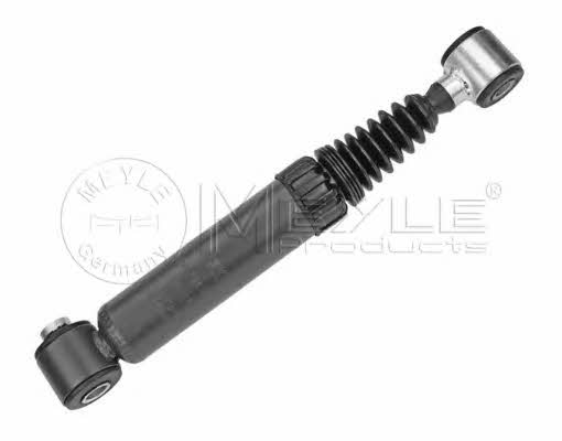 Meyle 11-26 725 0007 Rear oil and gas suspension shock absorber 11267250007: Buy near me in Poland at 2407.PL - Good price!