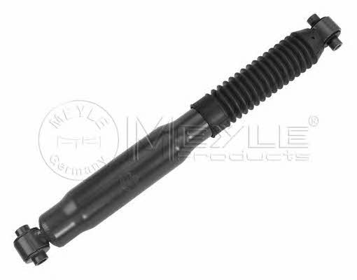 Meyle 11-26 725 0009 Rear oil and gas suspension shock absorber 11267250009: Buy near me at 2407.PL in Poland at an Affordable price!
