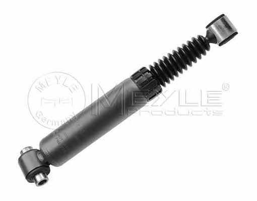Meyle 11-26 725 0010 Rear oil and gas suspension shock absorber 11267250010: Buy near me in Poland at 2407.PL - Good price!