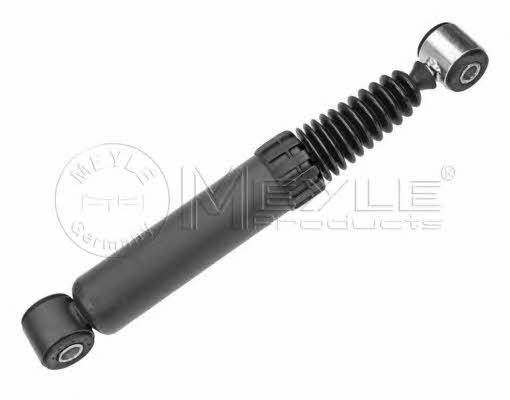 Meyle 11-26 725 0011 Rear oil and gas suspension shock absorber 11267250011: Buy near me in Poland at 2407.PL - Good price!