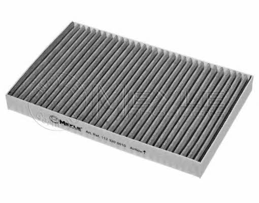 Meyle 112 320 0010 Activated Carbon Cabin Filter 1123200010: Buy near me in Poland at 2407.PL - Good price!