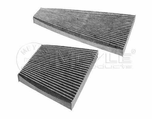 Meyle 112 320 0018/S Activated Carbon Cabin Filter 1123200018S: Buy near me in Poland at 2407.PL - Good price!