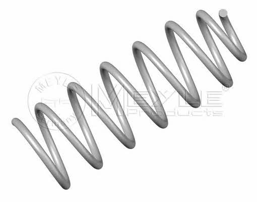Meyle 114 639 0002 Suspension spring front 1146390002: Buy near me in Poland at 2407.PL - Good price!