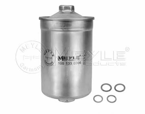 Meyle 100 133 0006 Fuel filter 1001330006: Buy near me at 2407.PL in Poland at an Affordable price!