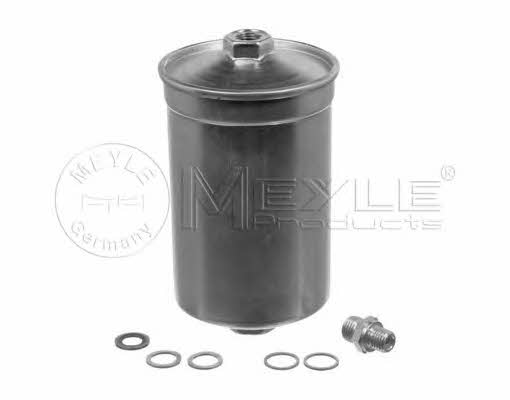 Meyle 100 133 0007 Fuel filter 1001330007: Buy near me at 2407.PL in Poland at an Affordable price!