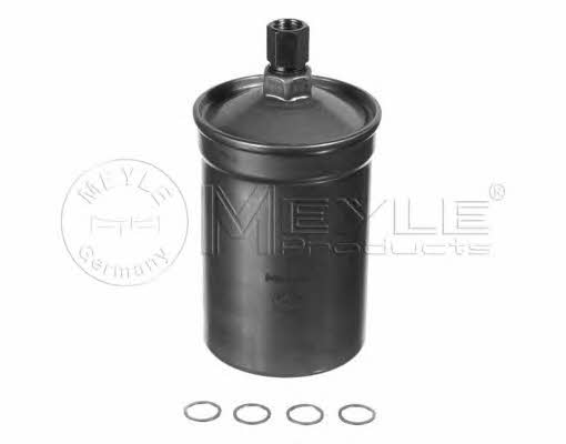 Meyle 100 133 0008 Fuel filter 1001330008: Buy near me in Poland at 2407.PL - Good price!