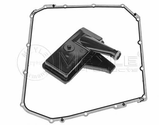 Meyle 100 137 0003 Automatic transmission filter 1001370003: Buy near me in Poland at 2407.PL - Good price!