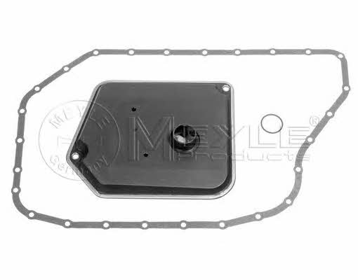  100 137 0008 Automatic transmission filter 1001370008: Buy near me in Poland at 2407.PL - Good price!