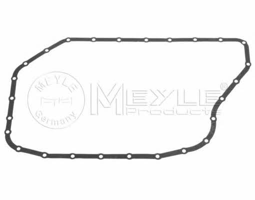 Meyle 100 139 0001 Automatic transmission oil pan gasket 1001390001: Buy near me at 2407.PL in Poland at an Affordable price!