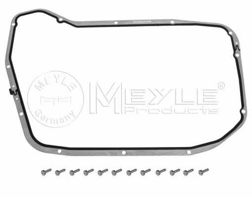 Meyle 100 139 0004 Automatic transmission oil pan gasket 1001390004: Buy near me in Poland at 2407.PL - Good price!