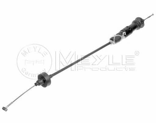 Meyle 100 142 0000 Clutch cable 1001420000: Buy near me in Poland at 2407.PL - Good price!