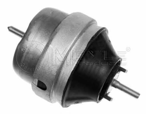 Meyle 100 199 0040 Engine mount left 1001990040: Buy near me at 2407.PL in Poland at an Affordable price!