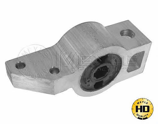 Meyle 100 199 0085/HD Silent block, front lower arm, rear left 1001990085HD: Buy near me at 2407.PL in Poland at an Affordable price!