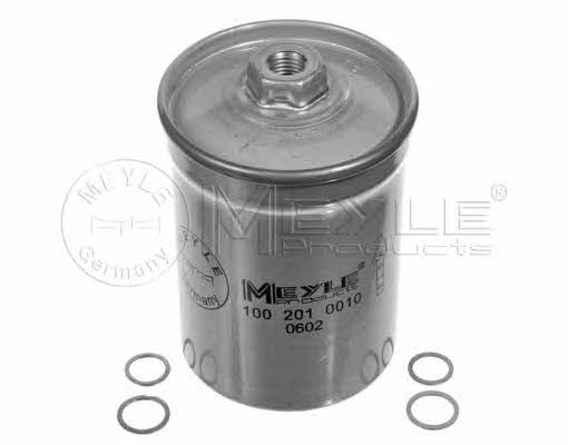 Meyle 100 201 0010 Fuel filter 1002010010: Buy near me in Poland at 2407.PL - Good price!