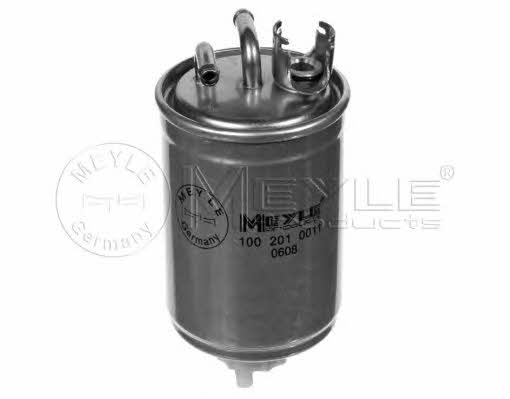Meyle 100 201 0011 Топливный фильтр 1002010011: Отличная цена - Купить в Польше на 2407.PL!