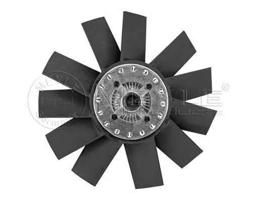 Meyle 100 232 0002 Fan impeller 1002320002: Buy near me in Poland at 2407.PL - Good price!