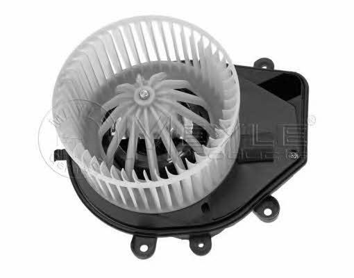 Meyle 100 236 0001 Fan assy - heater motor 1002360001: Buy near me in Poland at 2407.PL - Good price!