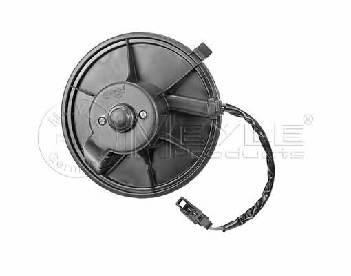 Meyle 100 236 0028 Fan assy - heater motor 1002360028: Buy near me in Poland at 2407.PL - Good price!