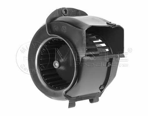 Meyle 100 236 0029 Fan assy - heater motor 1002360029: Buy near me in Poland at 2407.PL - Good price!
