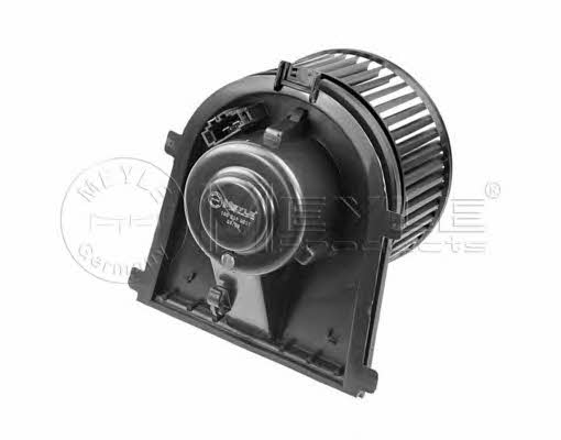 Meyle 100 236 0031 Fan assy - heater motor 1002360031: Buy near me in Poland at 2407.PL - Good price!