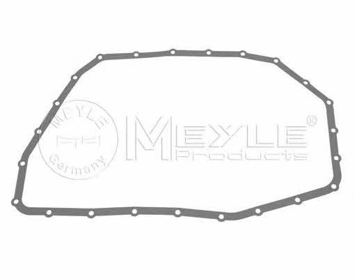 Meyle 100 321 0017 Automatic transmission oil pan gasket 1003210017: Buy near me in Poland at 2407.PL - Good price!