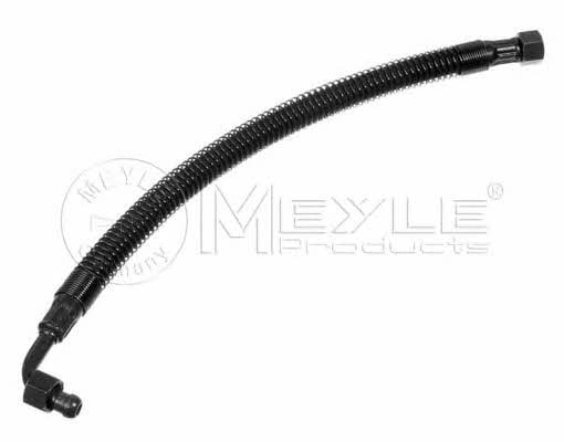 Meyle 059 102 0004 High pressure hose with ferrules 0591020004: Buy near me in Poland at 2407.PL - Good price!