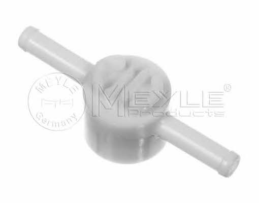 Meyle 100 034 0002 Fuel filter valve 1000340002: Buy near me in Poland at 2407.PL - Good price!