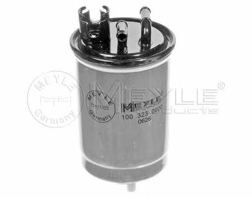 Meyle 100 323 0000 Fuel filter 1003230000: Buy near me in Poland at 2407.PL - Good price!