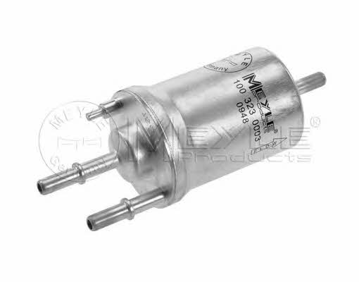 Meyle 100 323 0003 Fuel filter 1003230003: Buy near me in Poland at 2407.PL - Good price!