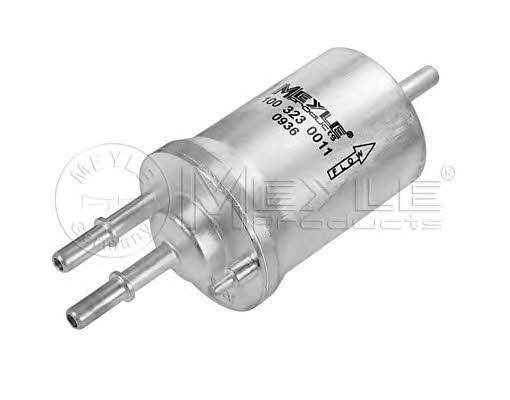 Meyle 100 323 0011 Fuel filter 1003230011: Buy near me in Poland at 2407.PL - Good price!