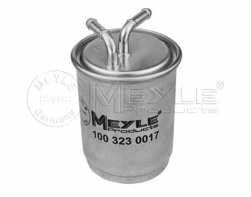 Meyle 100 323 0017 Fuel filter 1003230017: Buy near me in Poland at 2407.PL - Good price!
