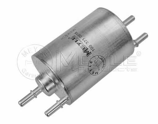Meyle 100 323 0018 Fuel filter 1003230018: Buy near me in Poland at 2407.PL - Good price!