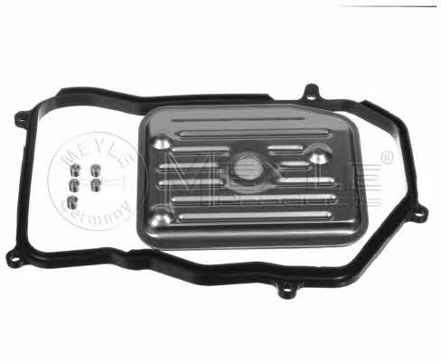  100 398 0009 Automatic transmission filter 1003980009: Buy near me in Poland at 2407.PL - Good price!