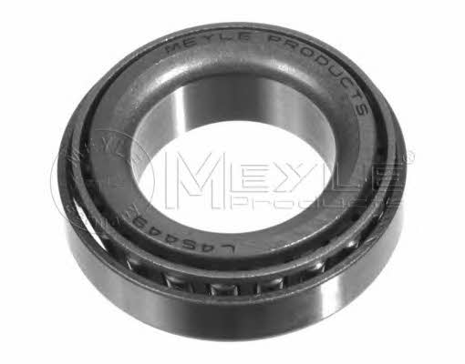Meyle 100 405 0101 Wheel hub bearing 1004050101: Buy near me in Poland at 2407.PL - Good price!