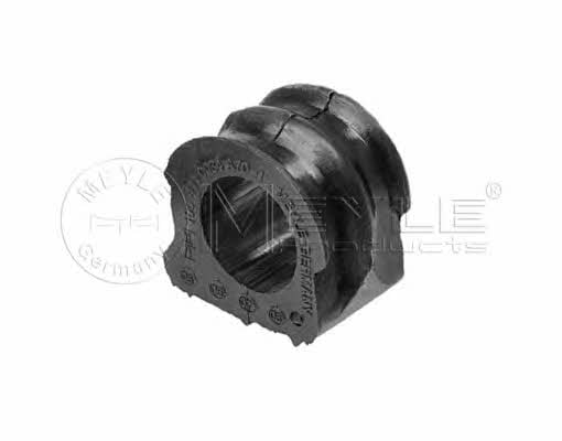 Meyle 100 411 0034 Front stabilizer bush 1004110034: Buy near me at 2407.PL in Poland at an Affordable price!