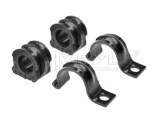 Meyle 100 411 0034/S Front stabilizer bush 1004110034S: Buy near me at 2407.PL in Poland at an Affordable price!