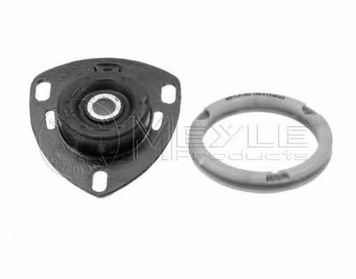 Meyle 100 412 0007/S Strut bearing with bearing kit 1004120007S: Buy near me in Poland at 2407.PL - Good price!